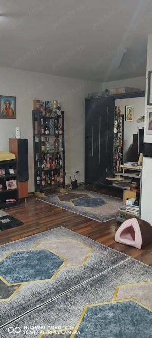 Garsoniera de vanzare in Busteni - imagine 4