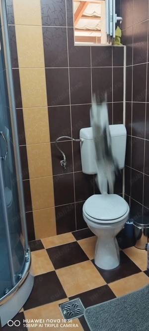 Garsoniera de vanzare in Busteni - imagine 8