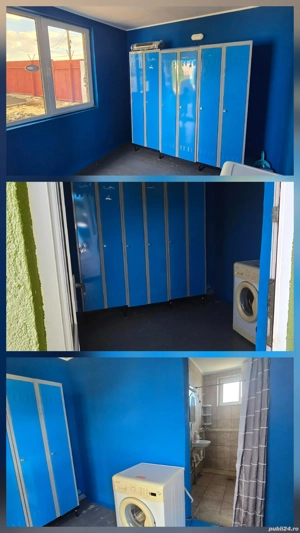 Teren intralivan + imobile de vanzare - imagine 2