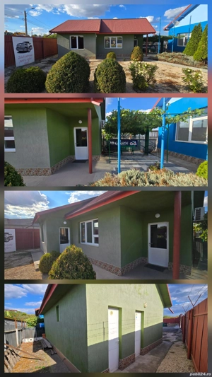 Teren intralivan + imobile de vanzare - imagine 9