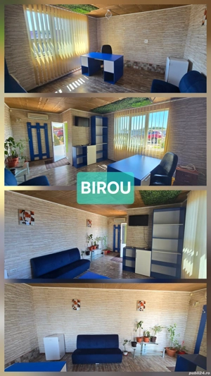 Teren intralivan + imobile de vanzare - imagine 4