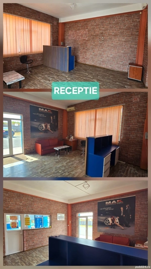 Teren intralivan + imobile de vanzare - imagine 7