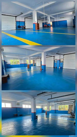 Teren intralivan + imobile de vanzare - imagine 8