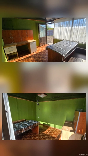 Teren intralivan + imobile de vanzare - imagine 5