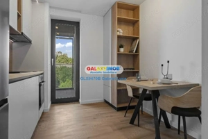 Apartament 2 camere 62mp | Decomandat | Nou | Piata Sudului | - imagine 6