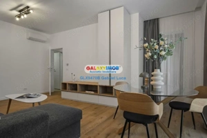 Apartament 2 camere 62mp | Decomandat | Nou | Piata Sudului | - imagine 3