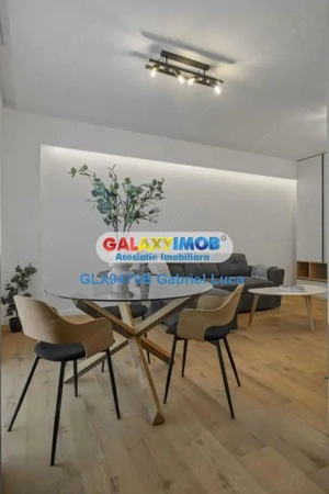 Apartament 2 camere 62mp | Decomandat | Nou | Piata Sudului | - imagine 2