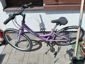 Bicicleta copii 8-10 ani