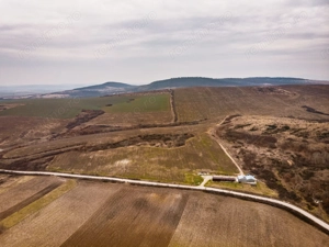 Vie de 115 Hectare în satul Dud, județul Arad - imagine 9