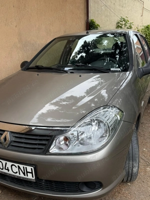 Renault Symbol 1.2 75CP