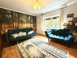 De vanzare apartament 3 camere decomandate, zona Odobescu,  comision 0%