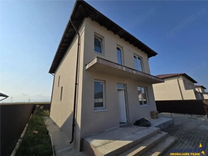 Casa tip duplex in Sanpetru, TVA inclus, Brasov - imagine 11