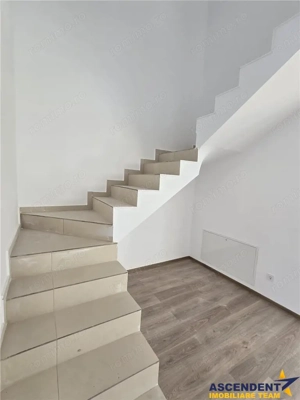 Casa tip duplex in Sanpetru, TVA inclus, Brasov - imagine 3