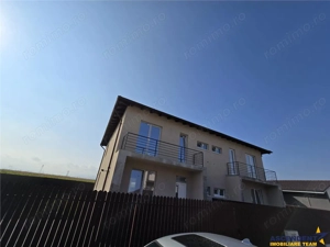 Casa tip duplex in Sanpetru, TVA inclus, Brasov - imagine 8