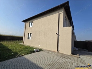 Casa tip duplex in Sanpetru, TVA inclus, Brasov - imagine 7