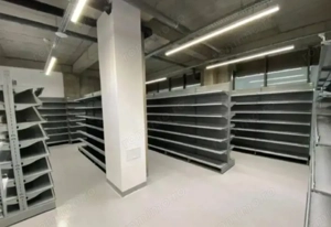 Zona Stefan cel Mare sp 313 mp inchiriat