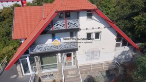 Casă modernă + Tesla Model S – ofertă unică în Piatra-Neamț, zona Sărata