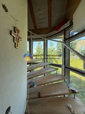 Casă modernă + Tesla Model S – ofertă unică în Piatra-Neamț, zona Sărata - imagine 10