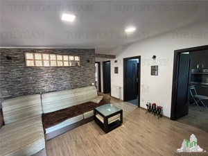 Apartament 3 camere cu terasa spatioasa in zona Sebastian