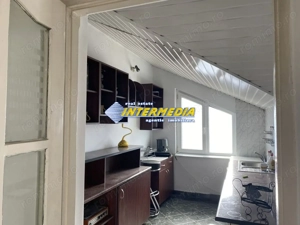 Spatiu comercial de inchiriat cu hala de 180 mp in Alba Iulia cu curte 250 m - imagine 3