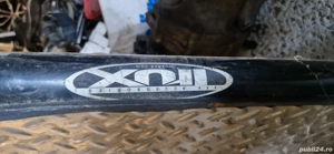 praguri scarite nissan nisan x trail xtrail - imagine 2