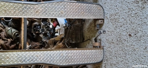 praguri scarite nissan nisan x trail xtrail - imagine 4