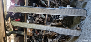 praguri scarite nissan nisan x trail xtrail - imagine 3