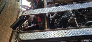 praguri scarite nissan nisan x trail xtrail - imagine 5