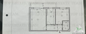 Apartament 2 camere in bloc nou, Pucheni Rahova - imagine 7