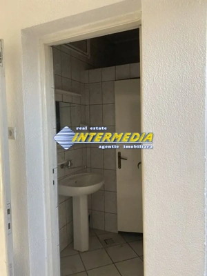 Spatiu comercial de inchiriat cu hala de 180 mp in Alba Iulia cu curte 250 m - imagine 5