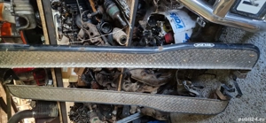 praguri scarite nissan nisan x trail xtrail