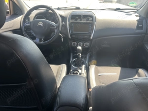 Vând Citroen C4 Aircross - imagine 8