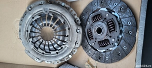 logan2 1.5 2018 ambreiaj logan 