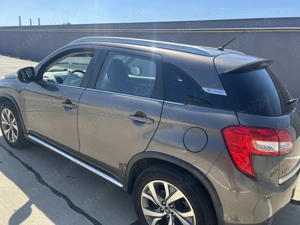 Vând Citroen C4 Aircross - imagine 2