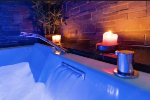 Regim Hotelier Luxury Jacuzzi Non-Stop - imagine 4 Regim Hotelier Luxury Jacuzzi Non-Stop - imagine 4