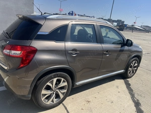 Vând Citroen C4 Aircross - imagine 3