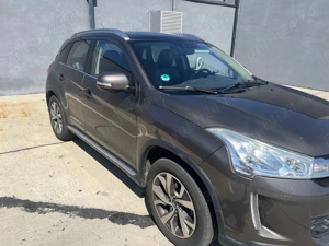 Vând Citroen C4 Aircross - imagine 5