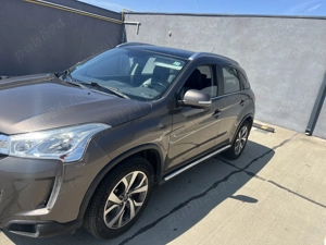 Vând Citroen C4 Aircross - imagine 4