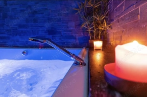 Regim Hotelier Luxury Jacuzzi Non-Stop - imagine 2 Regim Hotelier Luxury Jacuzzi Non-Stop - imagine 2