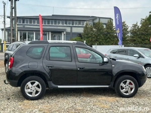 Dacia Duster,An 2010,1.5DCI 90CP,Euro 5,4x2,RATE - imagine 7 Dacia Duster,An 2010,1.5DCI 90CP,Euro 5,4x2,RATE - imagine 7
