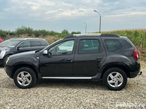 Dacia Duster,An 2010,1.5DCI 90CP,Euro 5,4x2,RATE - imagine 2 Dacia Duster,An 2010,1.5DCI 90CP,Euro 5,4x2,RATE - imagine 2