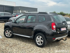 Dacia Duster,An 2010,1.5DCI 90CP,Euro 5,4x2,RATE - imagine 3 Dacia Duster,An 2010,1.5DCI 90CP,Euro 5,4x2,RATE - imagine 3