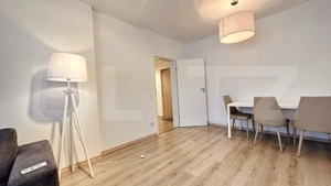 Apartament decomandat 54 mp,  cu parcare in Prima Onestilor  - imagine 3