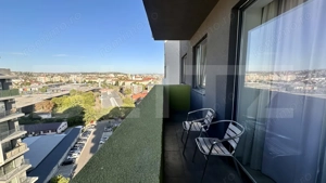 Apartament decomandat 54 mp,  cu parcare in Prima Onestilor  - imagine 6