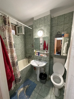 Apartament 2 camere Bulevardul Alexandru Obregia Sector 4 - imagine 12