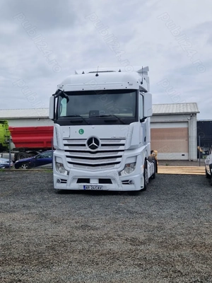 Angajez șofer Tir Tur-retur  CEHIA