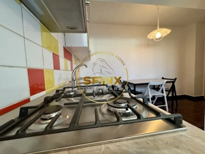 Apartament 2 camere 67 mp, ultracentral, vedere superbă B-dul Unirii - imagine 7