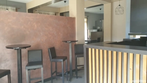 Pizzerie restaurant de inchiriat