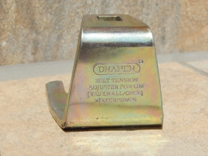 Cheie pompa de apa 46 mm motoare Opel,Vauxhall,Daewoo Draper UK - imagine 4