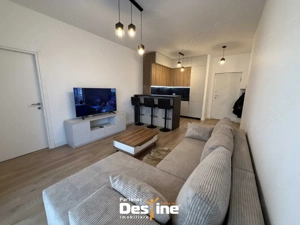 Parcare inclusă | Apartament 3 camere Silk District, la 800m de Iulius Mall